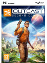 Outcast: second contact