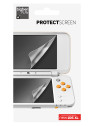 Bb screen protector new 2dsxl