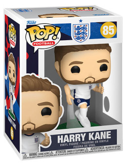 Funko pop fifa world cup 26 england harry kane