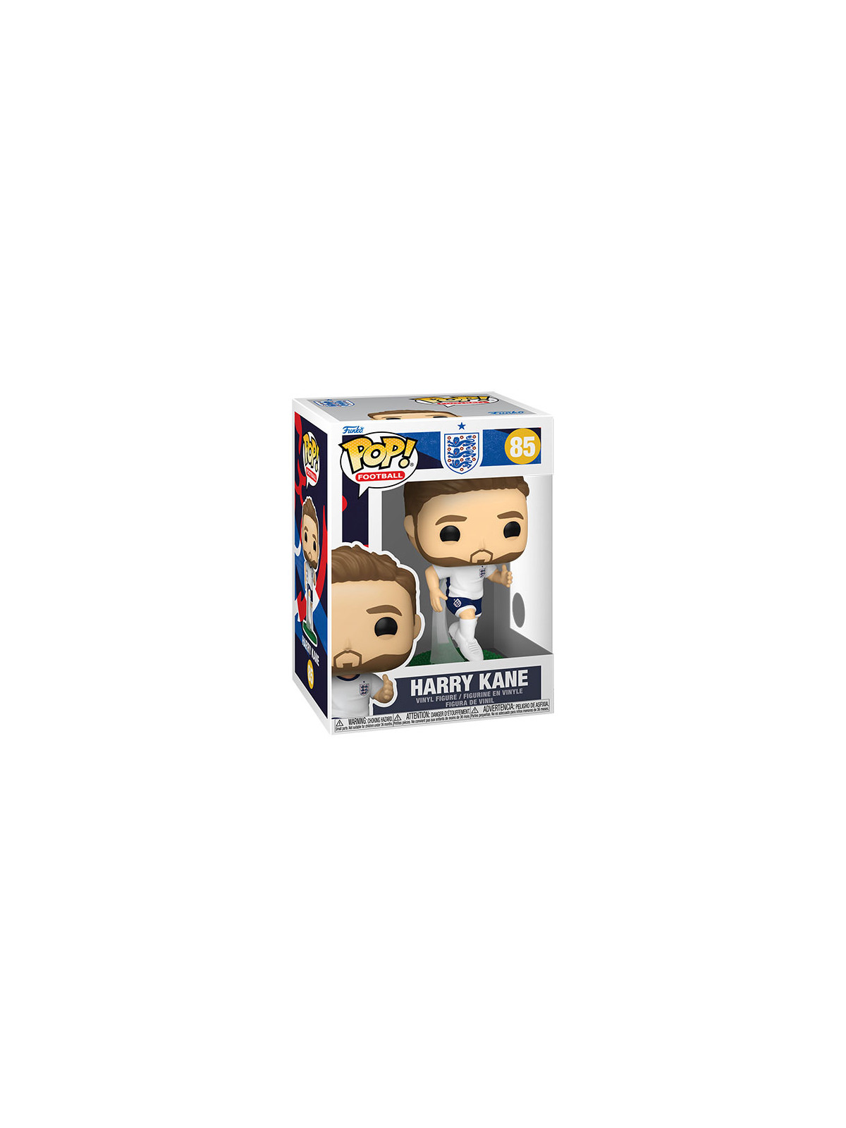 Funko pop fifa world cup 26 england harry kane