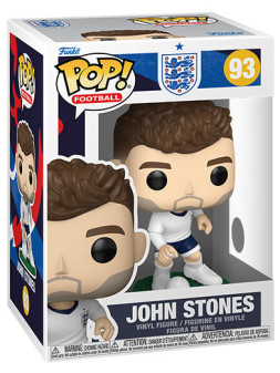 Funko pop fifa world cup 26 england john stones