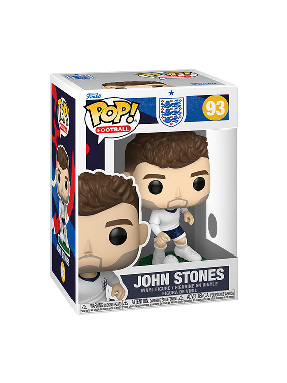 Funko pop fifa world cup 26 england john stones