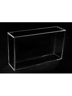 Acrylic box protezione pokemon collezione super premium