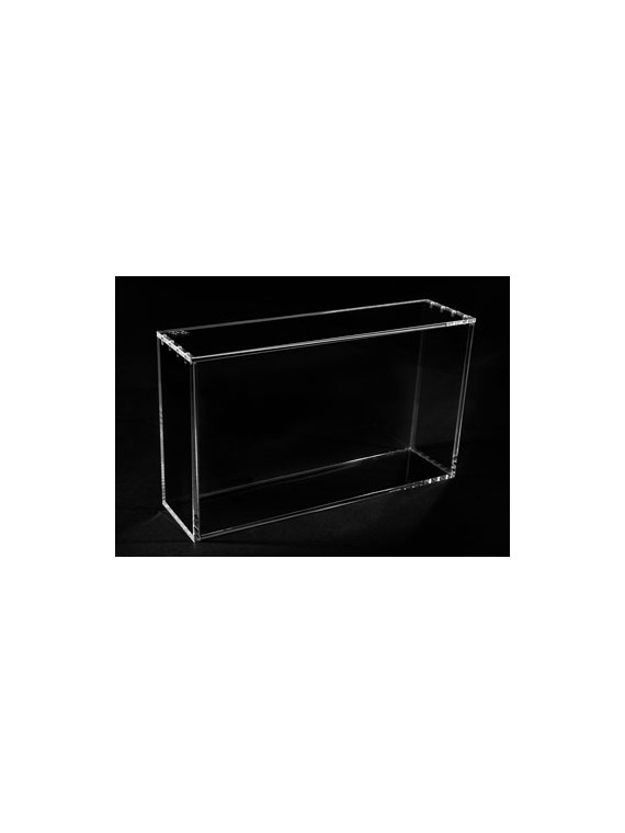 Acrylic box protezione pokemon collezione super premium