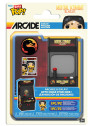 Funko bitty pop arcade mortal kombat