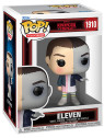 Funko pop stranger things eleven