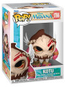 Funko pop oceania kotu