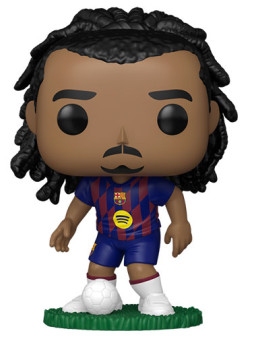 Funko pop barcellona jules kounde