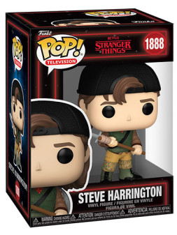 Funko pop stranger things pop 2