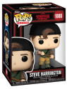 Funko pop stranger things pop 2
