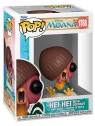 Funko pop oceania hei hei w-coconut