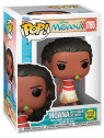 Funko pop oceania moana w-water glow