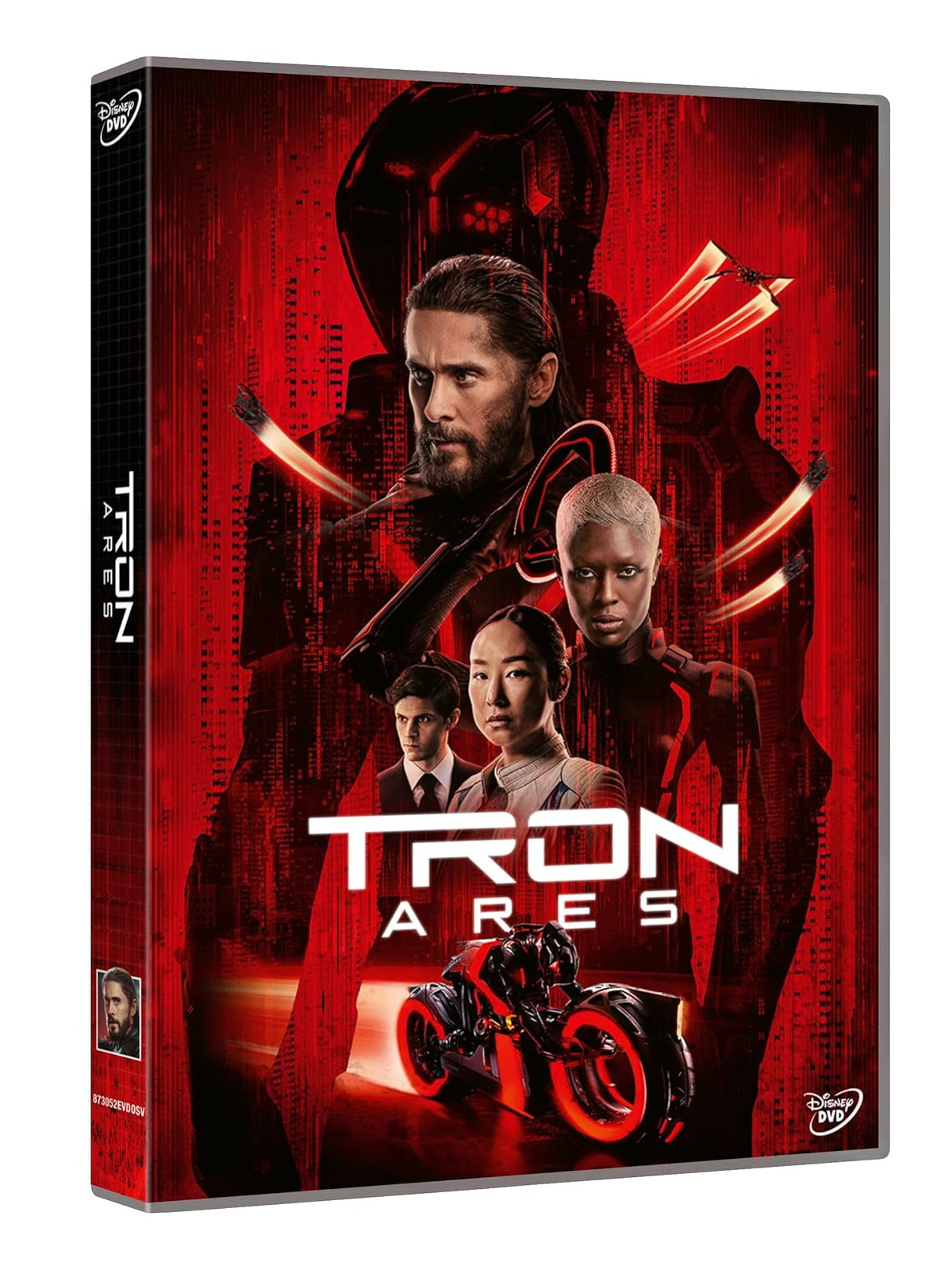 Tron: ares