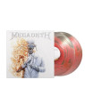 Megadeth (vinyl red)