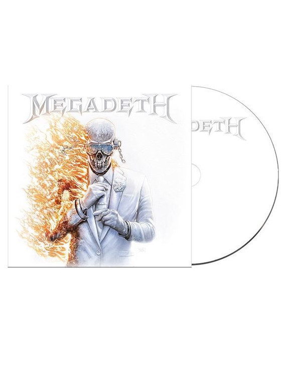 Megadeth