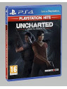 Ps4 uncharted l'eredita perduta ps hits