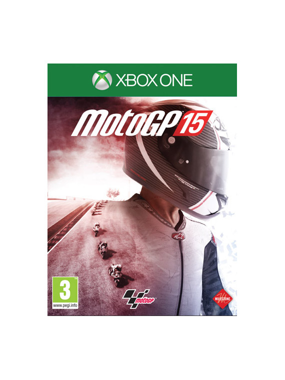 Moto gp 15