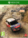 Sebastien loeb rally evo