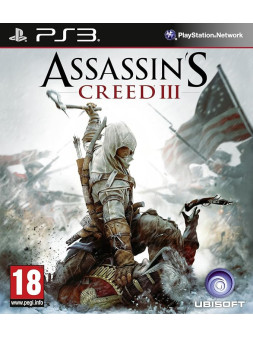 Ps3 assassin's creed 3