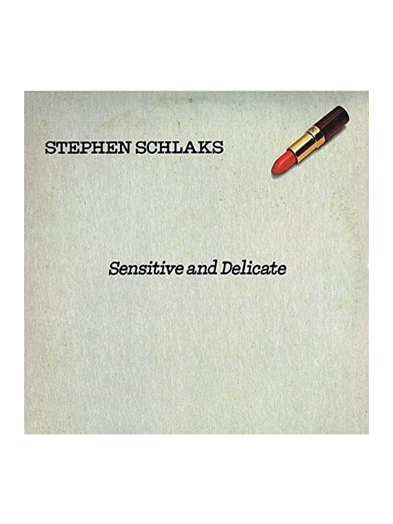 Sensitive and delicate