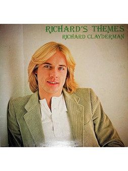 Richard's themes