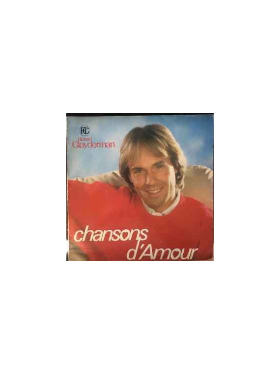 Chansons d'amour
