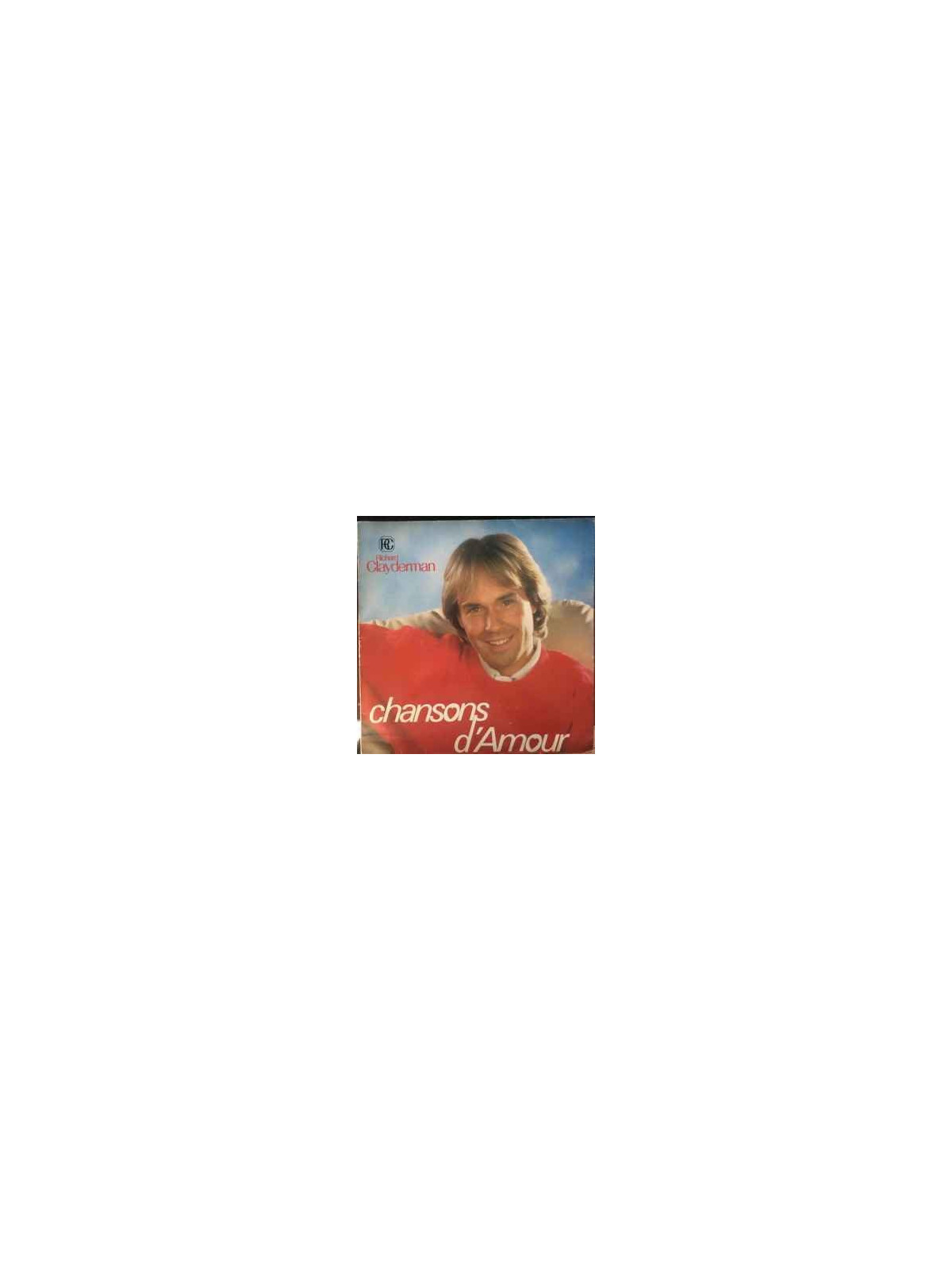 Chansons d'amour