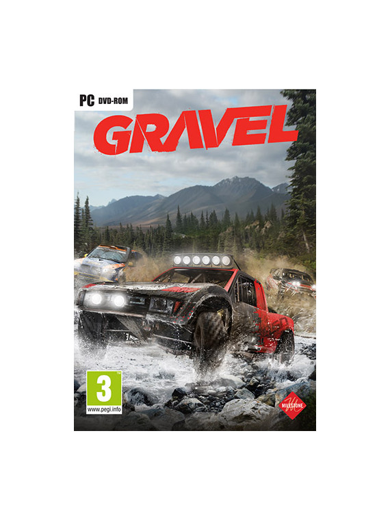 Gravel