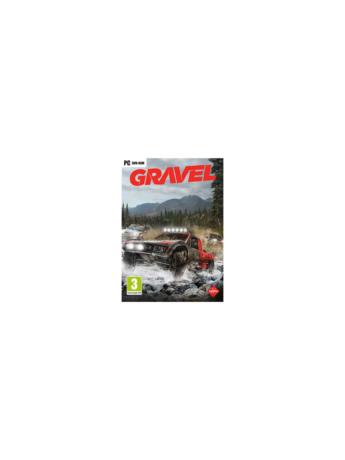 Gravel