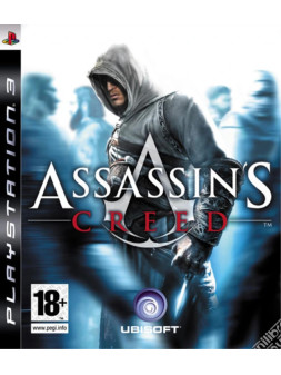 Ps3 assassin's creed
