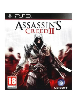 Ps3 assassin's creed 2