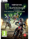 Monster energy supercross