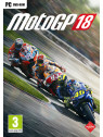 Moto gp 18