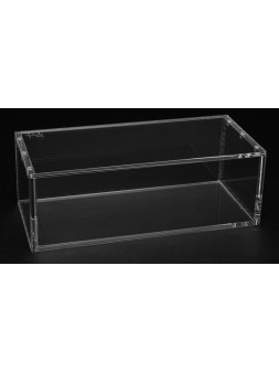 Acrylic box protezione pokemon jpn hiroshima special box