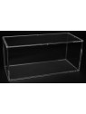 Acrylic box protezione pokemon eng master carton (blue tape)