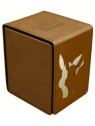 Ultra pro porta mazzo alcove pokemon elite series eevee