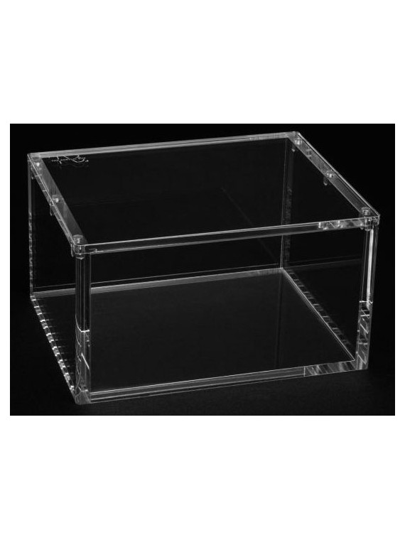 Acrylic box protezione league of legends riftbound box