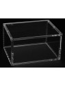 Acrylic box protezione league of legends riftbound box