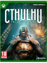 Cthulhu: the cosmic abyss