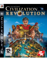 Ps3 civilization revolution