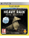 Ps3 heavy rain move edition
