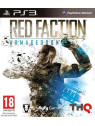 Ps3 red faction armageddon