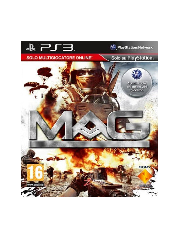 Ps3 mag