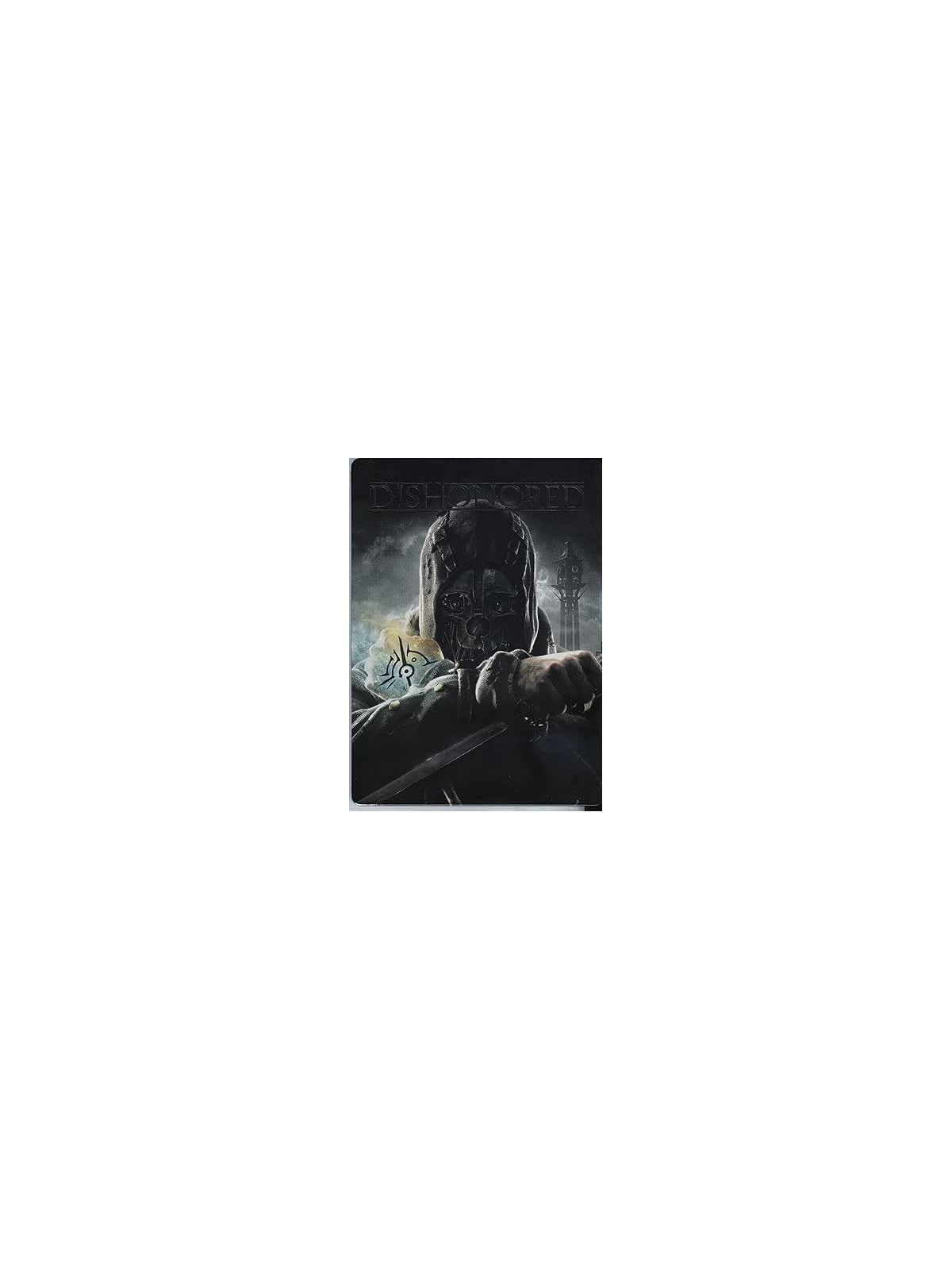 Ps3 dishonored