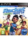 Ps3 racket sports (move)