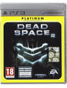 Ps3 dead space 2