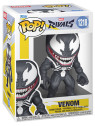 Funko pop marvel rivals venom w-chase 1218