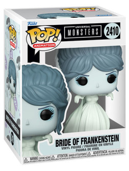 Funko pop universal monsters the bride