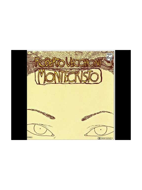 Montecristo stampa 1980