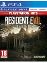 Resident evil 7 biohazard playstation hits eu